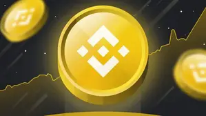 Binance Stablecoin Reserves Surpass $45B, 65% of all Stablecoins