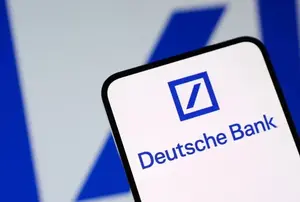 XRP: Deutsche Bank Partners With Ripple For Blockchain Ledger