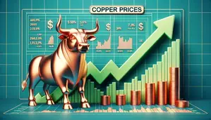 Top 3 Copper Stocks Smart Money Is Buying