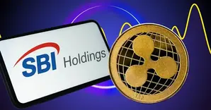 SBI Holdings Offers XRP as Reward on New $64.5 Million On-Chain Bond