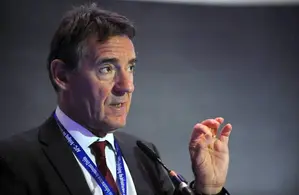 Jim O’Neill Questions BRICS Challenge to the West