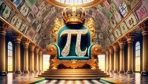 Pi Coin Rallies 3.1% In 1 Day While Bitcoin Crashes: What Next?