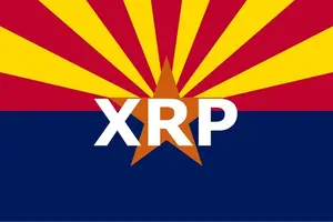 Arizona Bill Proposes XRP To be Included in State Reserve Fund
