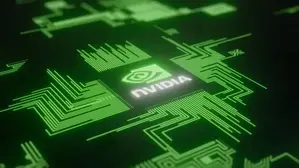 Nvidia Calms AI Bubble Fears, Big Earnings Put Spotlight on Tech Stock