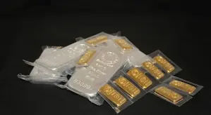 Silver Price Eyes One Big Move in 2026: Check The Latest Target