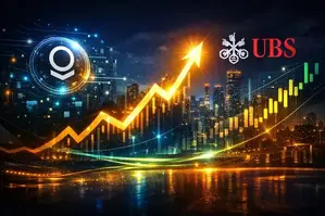 Palantir Stock Forecast Shifts Overnight After UBS Changes Rating