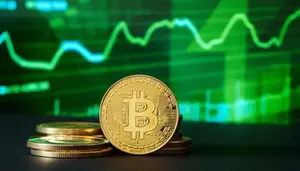 BTC Q1 Forecast: Will Iran-US Conflict Push Bitcoin Higher?