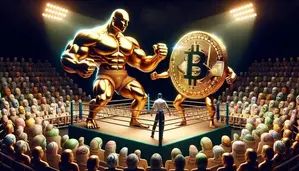 Gold Vs. Bitcoin: Which Is Better For Long-Term Gains?