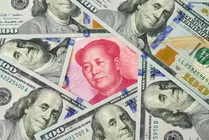 China Encouraging Banks & Companies To Buy More US Dollars