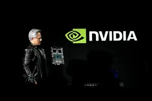 Nvidia (NVDA) CEO Huang: Software Stocks are Ready to Rally