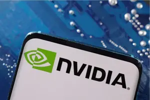 Must Watch Stock: Energy Company Orders 50,000 Nvidia GPUs
