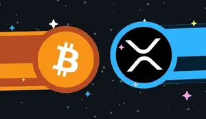 XRP Breakout Against Bitcoin Surpasses November 2024 Levels