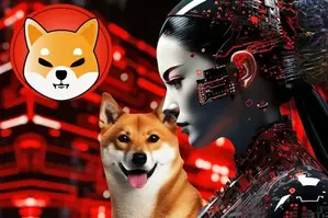AI Predicts How Low Shiba Inu Could Go: Can SHIB Survive?