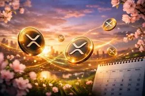 XRP Is A Sleeping Giant, And You're Still Early: Here's Why