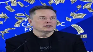 Elon Musk: $584 Billion Richer Than the Next Wealthiest Person
