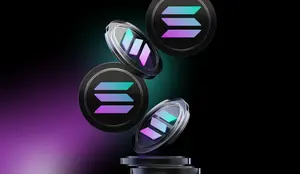 Financial Institutions Bought $540 Million Solana ETFs: What Next?