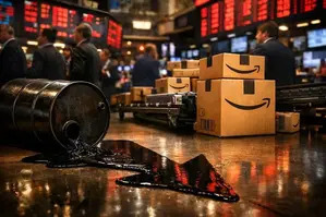 Amazon Stock Up Just 22% vs S&P 500: Is Wall Street Wrong?