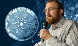 “We Cannot Let Cardano Collapse,” ADA’s Hoskinson Warns