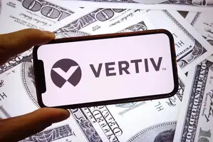 Vertiv Stock (VRT) to Enter the S&P 500 Index by March 23