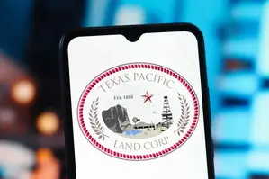Texas Pacific Land Stock Surges 76% After Lending AI Services