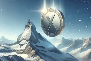 A Slow-Burning Trend in Crypto May Be Centered on Ripple (XRP)