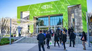 Nvidia Stock Eyes New ATH: GTC 2026 Insight