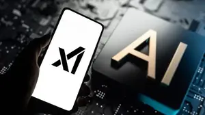 Elon Musk's xAI Hiring Experts to Train Grok on Financial Modeling