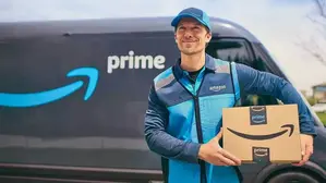 Amazon (AMZN) Unveils 1-Hour Delivery in US