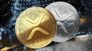 XRP Classified as Commodity Sparks Breakout Momentum