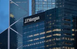 J.P. Morgan Economic Update: Inflation Risks & Economic Growth