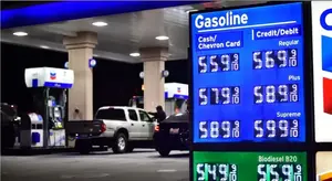 Diesel Prices Cross $5 a Gallon in the US
