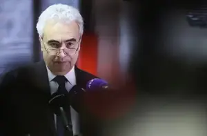 IEA Chief: Iran War Sparks Energy Crisis Like 70s Oil Shocks