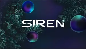Siren Memecoin Rises 1140% In 1 Month, Enters Top 45: Why?