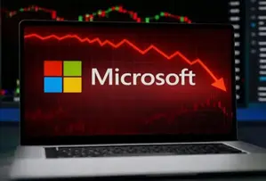 World's Largest Wealth Manager Cuts Microsoft Stock Price Target