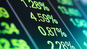 Watcher Guru Predicts IRFC Shares To Crash to 62-60