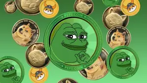 Memecoin Madness: DOGE, PEPE Or BONK, Who Wins By 2030?
