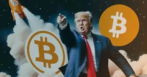 Trump's War Escalation Hints Send Bitcoin Tumbling: What's Next?