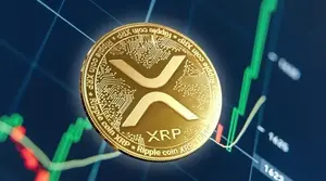 XRP Alert: Expert Urges Fast Action as Deal Looks Done
