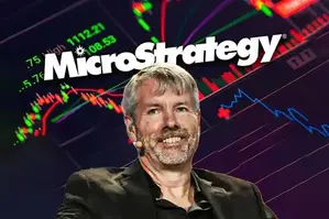 Strategy (MSTR) Stock up 7% After Latest BTC Buy, Bitcoin up 4%