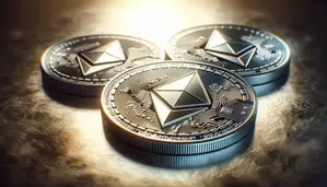 Ethereum Price Stuck: Is a Massive Breakout Coming Next?