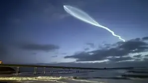 SpaceX Launch Schedule: Busy Week Now, More Missions Ahead