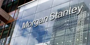 Morgan Stanley Doesn't Expect Strait of Hormuz to Reopen in April