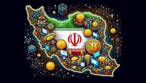 Iran Requires Ships Passing in Strait of Hormuz to Pay in Bitcoin