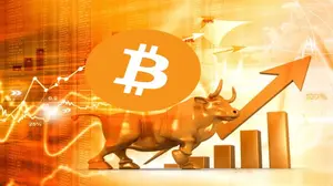 Bitcoin Not Ready For $71,000: How Long Till Next Break Out?