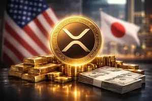 XRP Just Became “World's Most Important Asset”: Japan Leads, US Follows