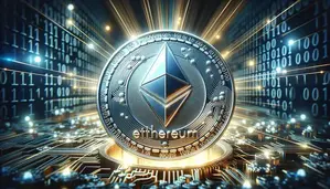 Ethereum Price Could 4X in 6 Month: This Chart Pattern Says So