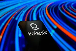 Michael Burry Gives Blunt Warning To Palantir Stock