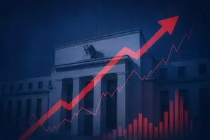 Wall Street, US Stocks React to Inflation Hike in March CPI Report