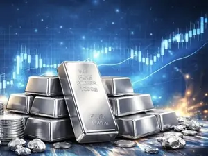 Silver Price Update: What's Next For The Metal?