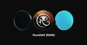 RaveDAO Rallies 2500%, Hits New All-Time High: Crash Soon?